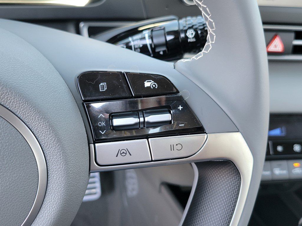 2025 Hyundai ELANTRA SEL Sport Chantilly VA