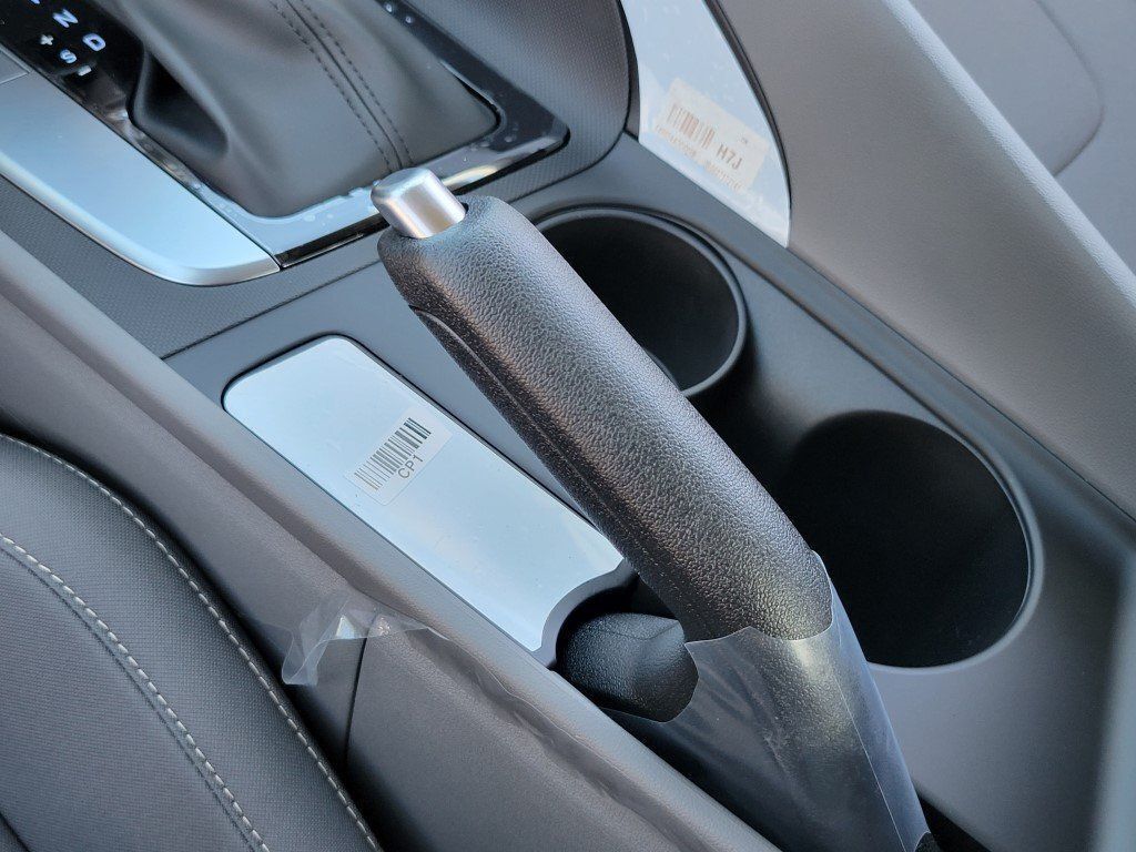 2025 Hyundai ELANTRA SEL Sport Chantilly VA