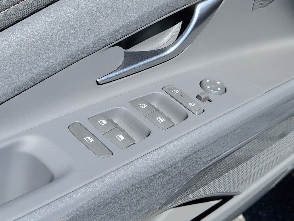 2025 Hyundai ELANTRA SEL Sport Chantilly VA