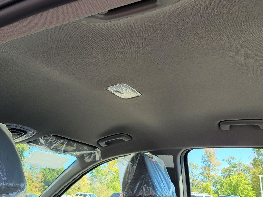 2025 Hyundai ELANTRA SEL Sport Chantilly VA