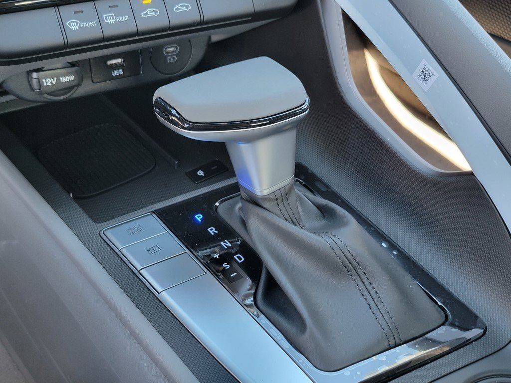 2025 Hyundai ELANTRA SEL Sport Chantilly VA
