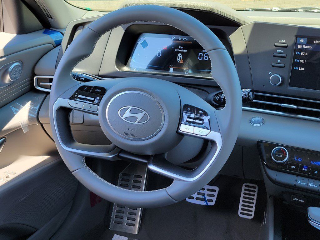 2025 Hyundai ELANTRA SEL Sport Chantilly VA