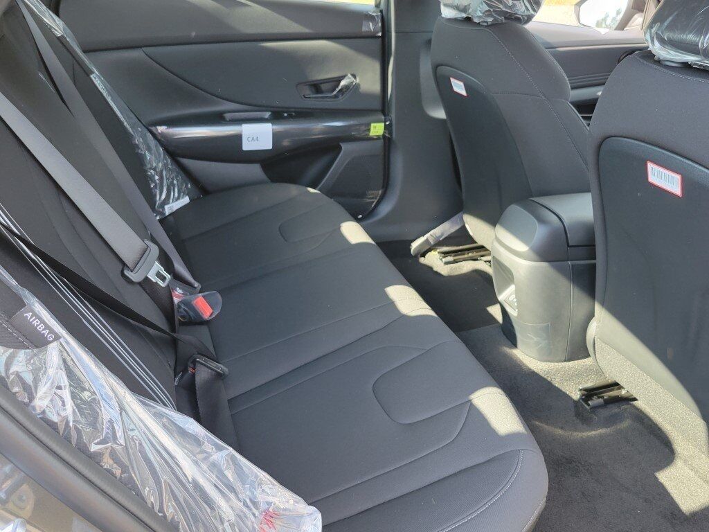 2025 Hyundai ELANTRA SEL Sport Chantilly VA
