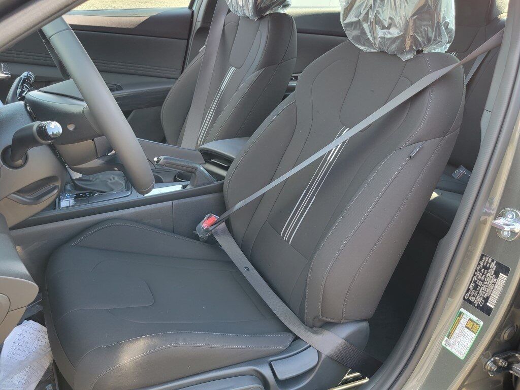 2025 Hyundai ELANTRA SEL Sport Chantilly VA