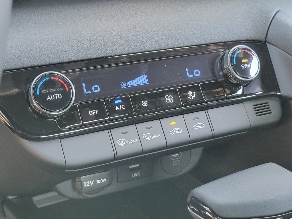 2025 Hyundai ELANTRA SEL Sport Chantilly VA