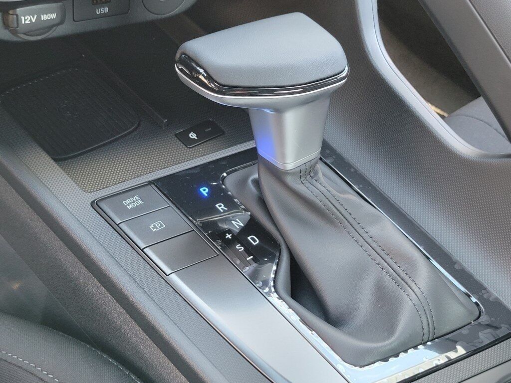 2025 Hyundai ELANTRA SEL Sport Chantilly VA