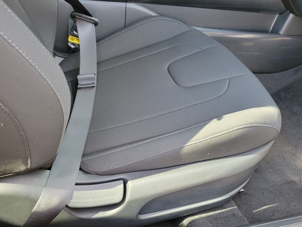 2025 Hyundai ELANTRA SEL Sport Chantilly VA