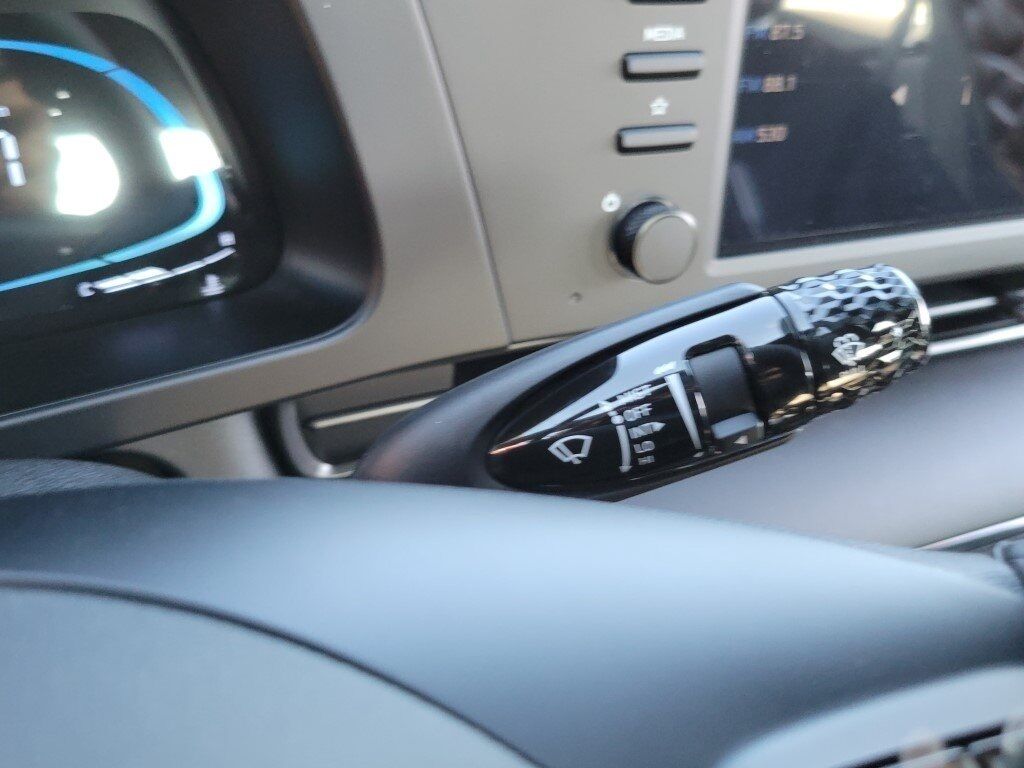 2025 Hyundai ELANTRA SEL Sport Chantilly VA