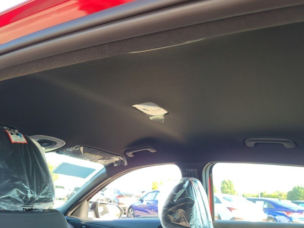 2025 Hyundai ELANTRA SEL Sport Chantilly VA