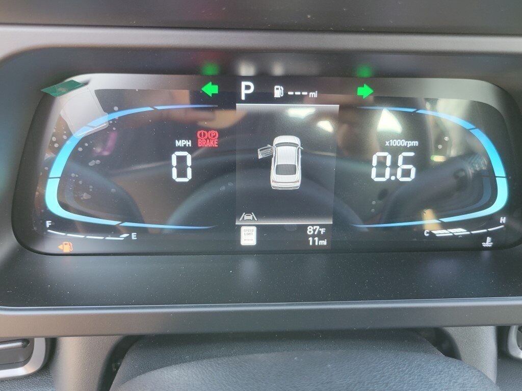 2025 Hyundai ELANTRA SEL Sport Chantilly VA