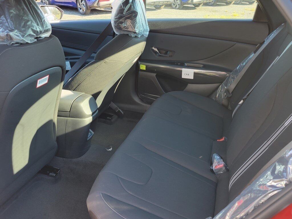 2025 Hyundai ELANTRA SEL Sport Chantilly VA