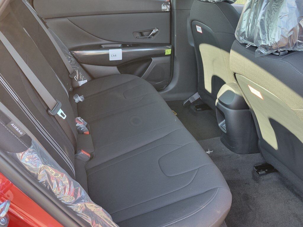 2025 Hyundai ELANTRA SEL Sport Chantilly VA