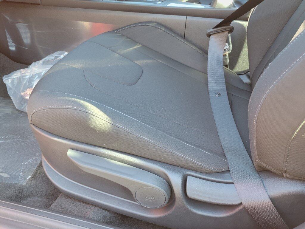 2025 Hyundai ELANTRA SEL Sport Chantilly VA