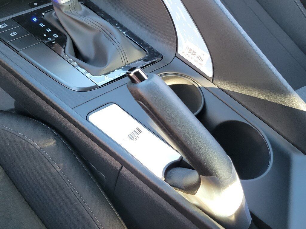 2025 Hyundai ELANTRA SEL Sport Chantilly VA