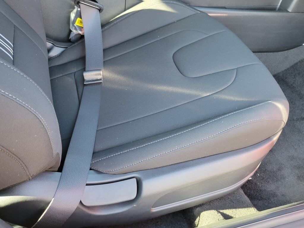 2025 Hyundai ELANTRA SEL Sport Chantilly VA