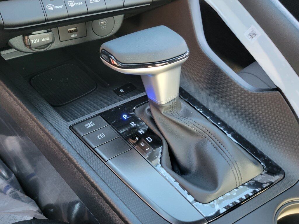 2025 Hyundai ELANTRA SEL Sport Chantilly VA
