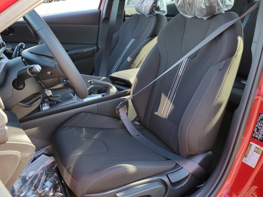 2025 Hyundai ELANTRA SEL Sport Chantilly VA