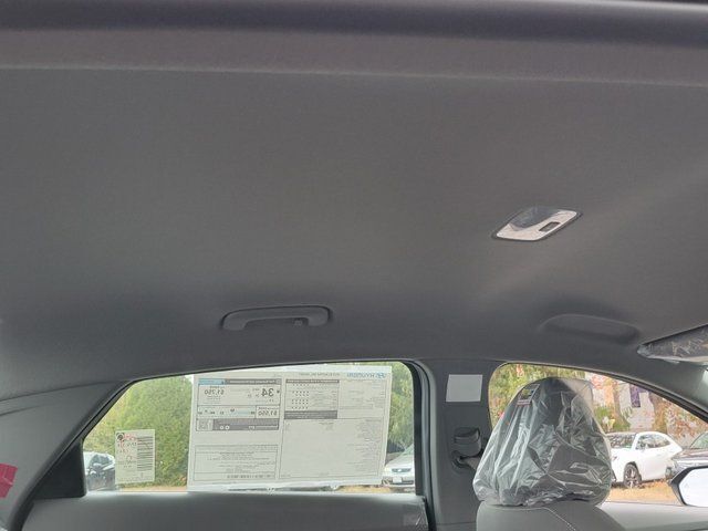 2025 Hyundai ELANTRA SEL Sport Chantilly VA