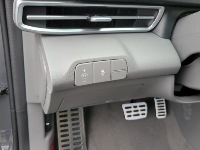 2025 Hyundai ELANTRA SEL Sport Chantilly VA