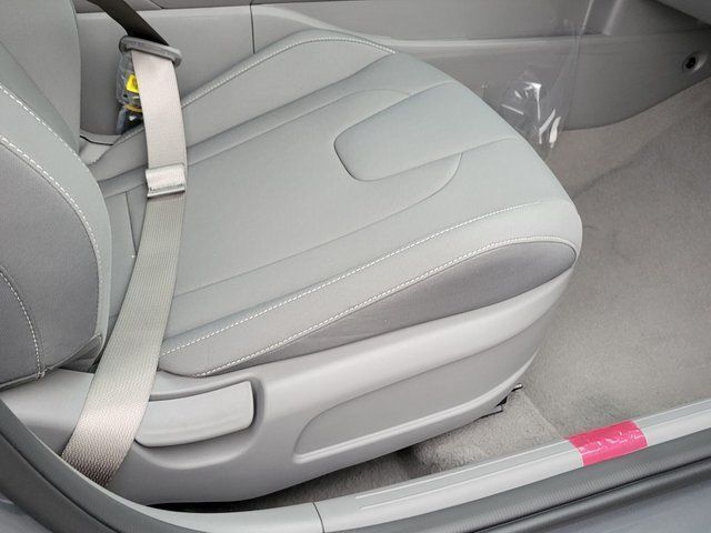 2025 Hyundai ELANTRA SEL Sport Chantilly VA