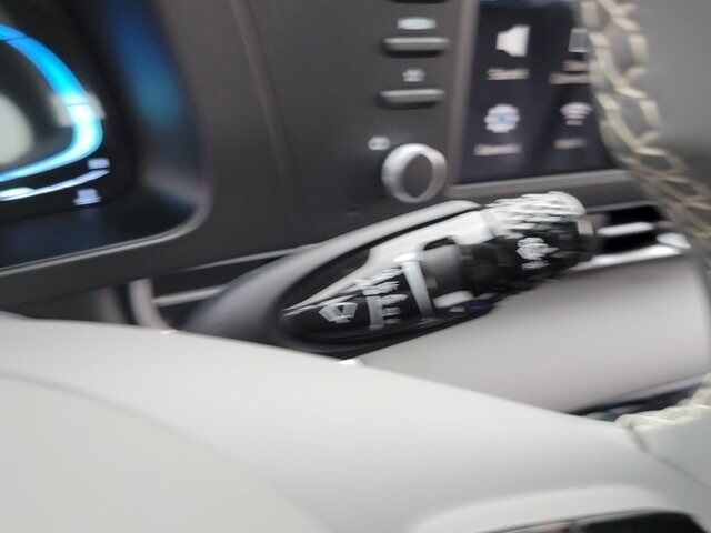 2025 Hyundai ELANTRA SEL Sport Chantilly VA