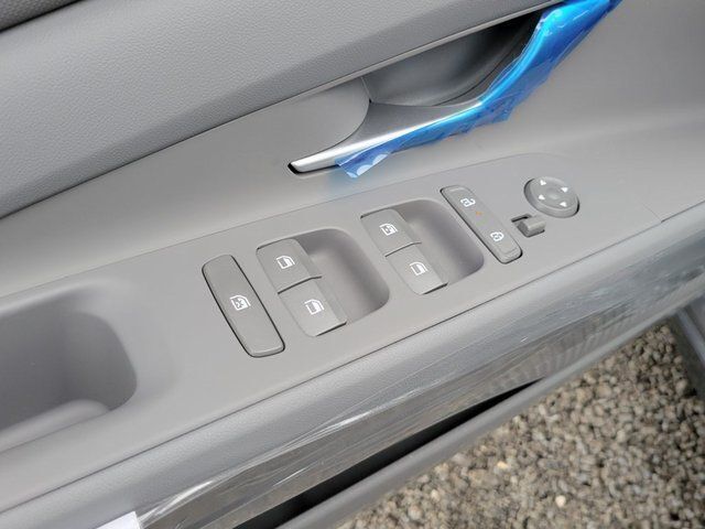 2025 Hyundai ELANTRA SEL Sport Chantilly VA