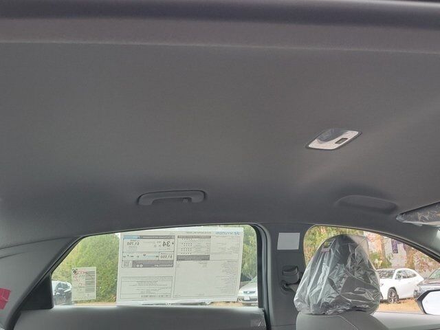 2025 Hyundai ELANTRA SEL Sport Chantilly VA