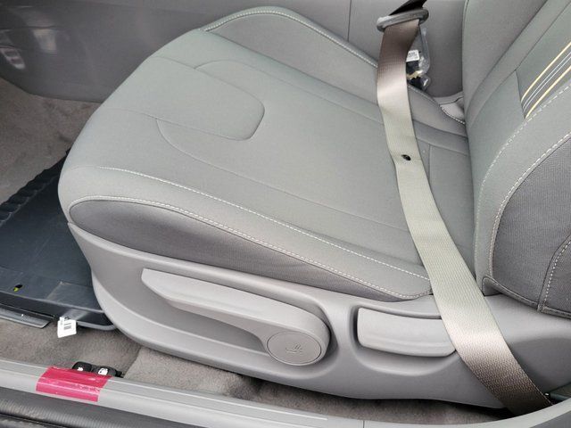 2025 Hyundai ELANTRA SEL Sport Chantilly VA