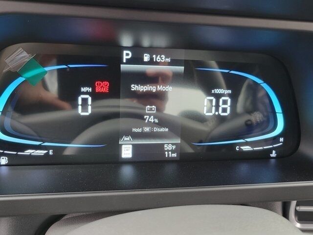 2025 Hyundai ELANTRA SEL Sport Chantilly VA