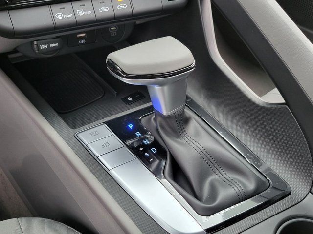 2025 Hyundai ELANTRA SEL Sport Chantilly VA