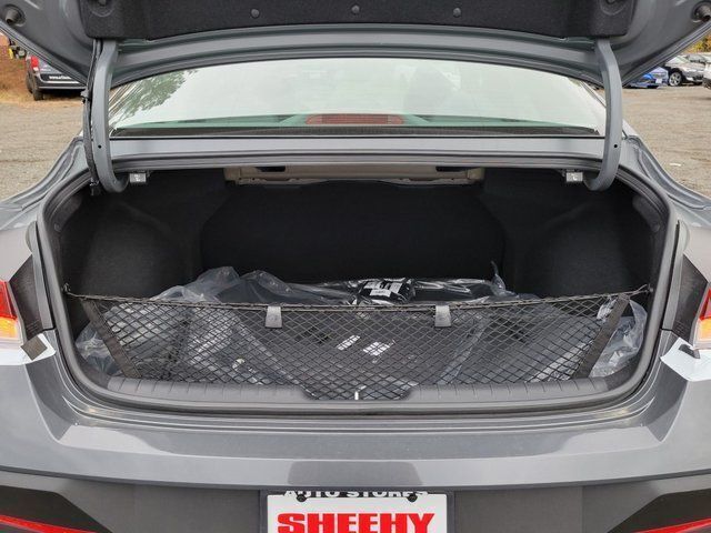 2025 Hyundai ELANTRA SEL Sport Chantilly VA