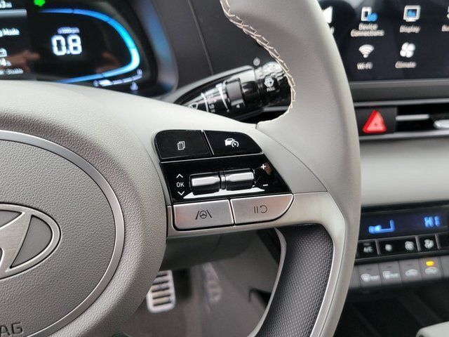 2025 Hyundai ELANTRA SEL Sport Chantilly VA