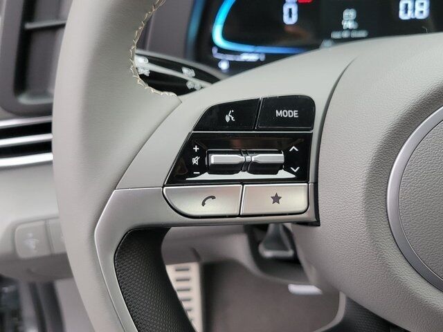 2025 Hyundai ELANTRA SEL Sport Chantilly VA