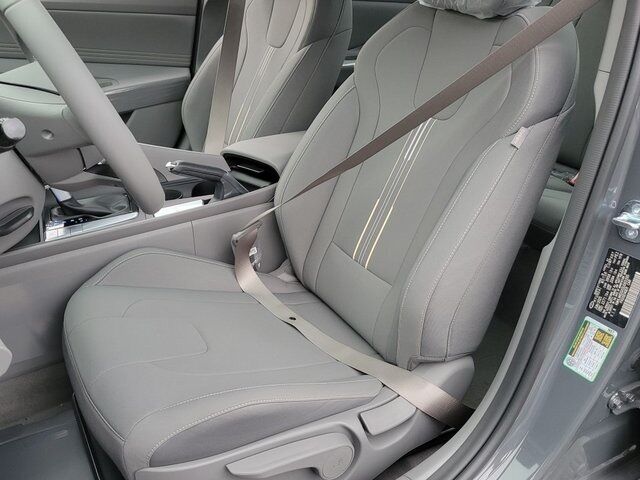 2025 Hyundai ELANTRA SEL Sport Chantilly VA