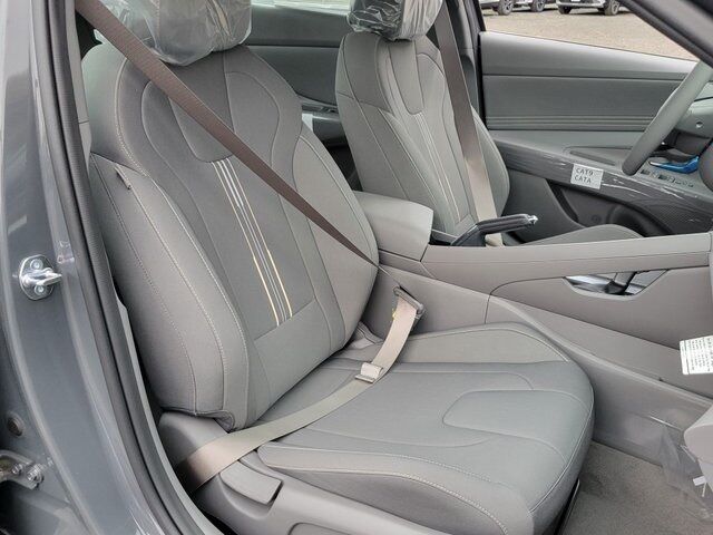 2025 Hyundai ELANTRA SEL Sport Chantilly VA