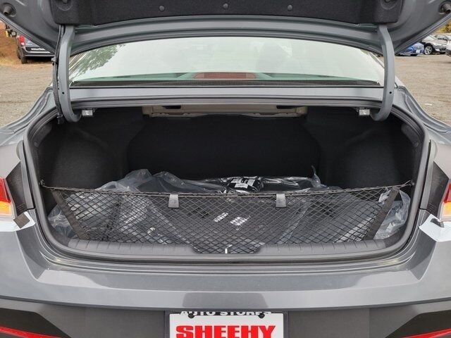 2025 Hyundai ELANTRA SEL Sport Chantilly VA