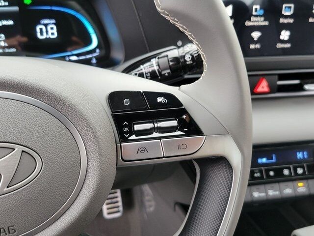 2025 Hyundai ELANTRA SEL Sport Chantilly VA