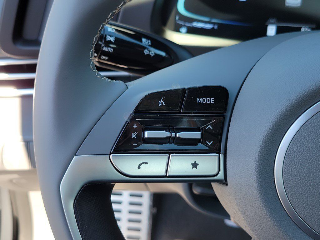 2025 Hyundai ELANTRA SEL Sport Chantilly VA