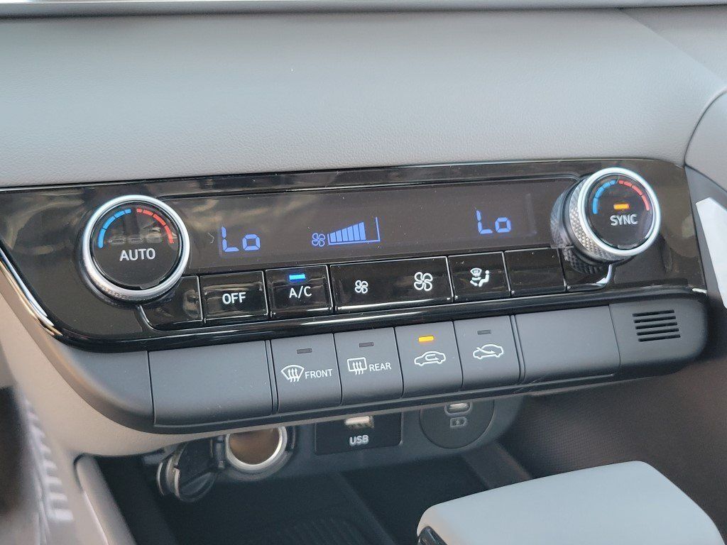 2025 Hyundai ELANTRA SEL Sport Chantilly VA