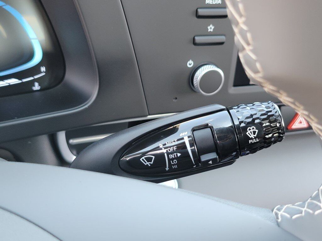 2025 Hyundai ELANTRA SEL Sport Chantilly VA