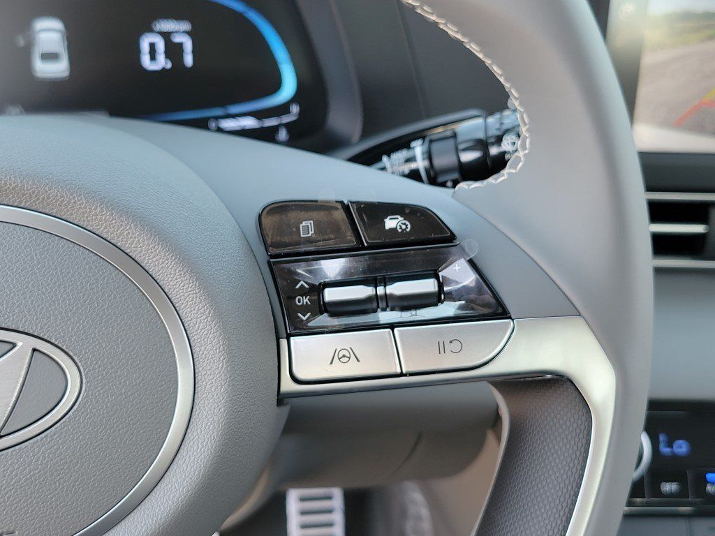 2025 Hyundai ELANTRA SEL Sport Chantilly VA