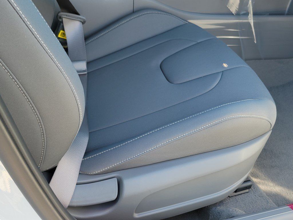 2025 Hyundai ELANTRA SEL Sport Chantilly VA