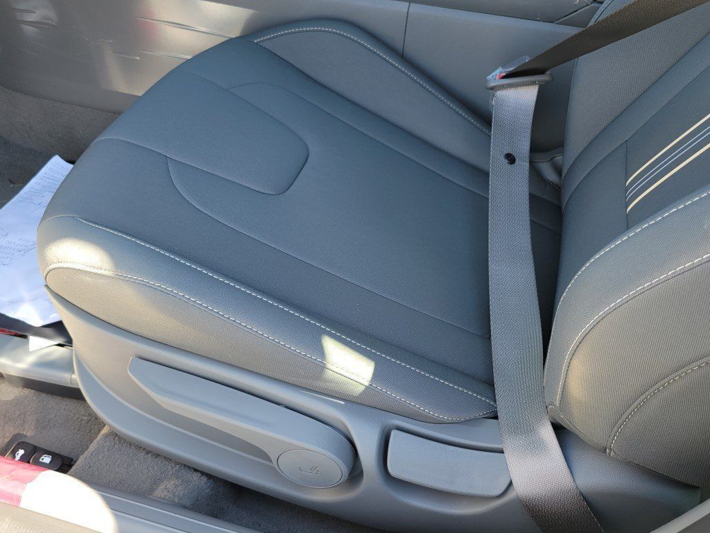 2025 Hyundai ELANTRA SEL Sport Chantilly VA