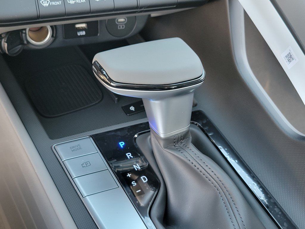 2025 Hyundai ELANTRA SEL Sport Chantilly VA