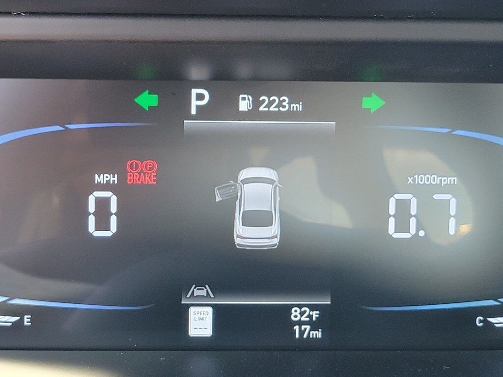 2025 Hyundai ELANTRA SEL Sport Chantilly VA