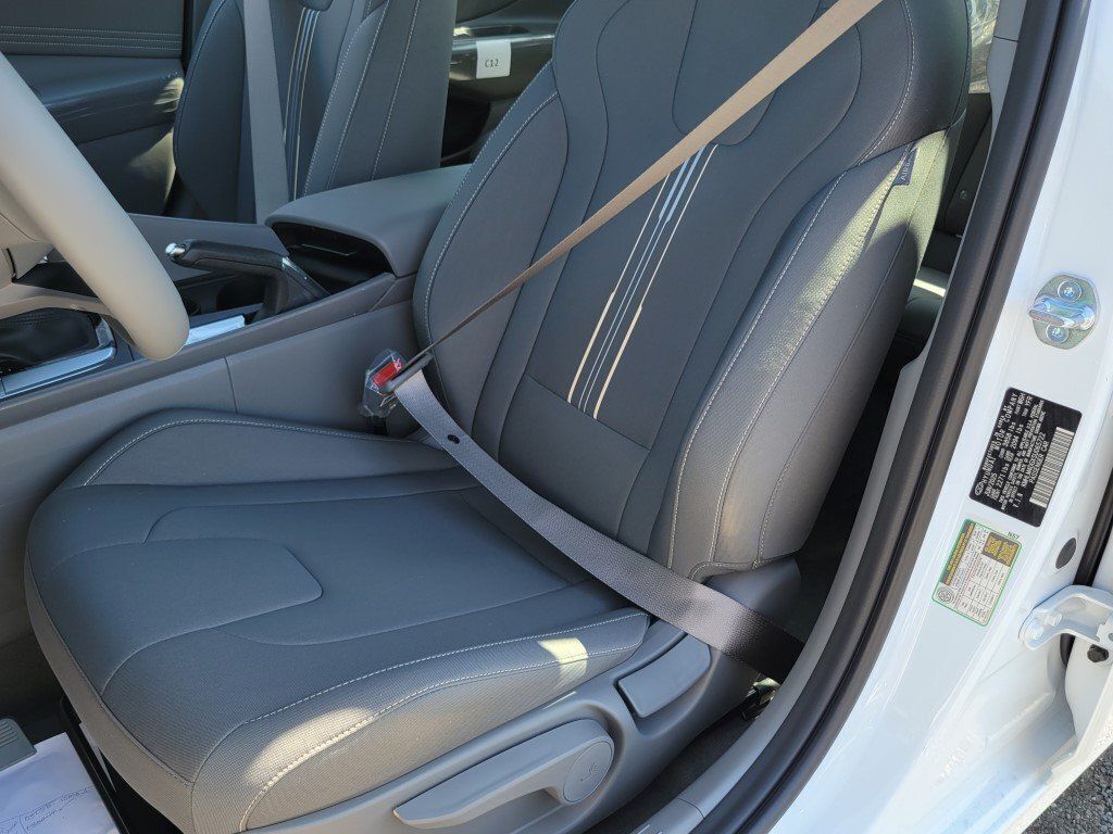 2025 Hyundai ELANTRA SEL Sport Chantilly VA