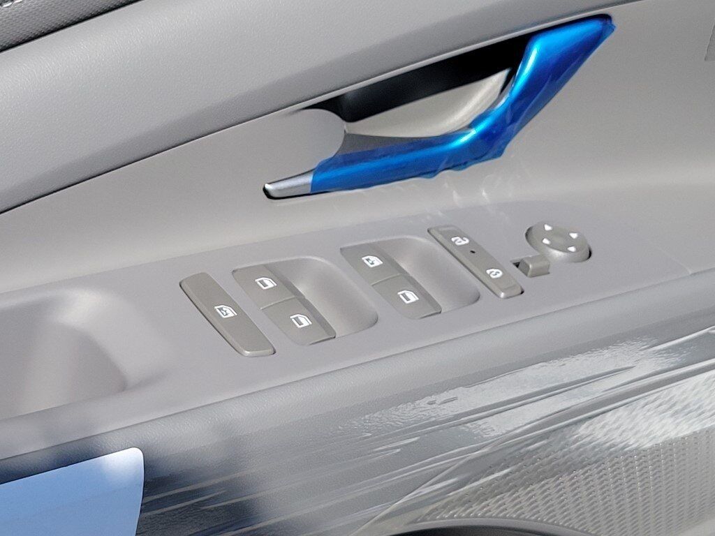 2025 Hyundai ELANTRA SEL Sport Chantilly VA