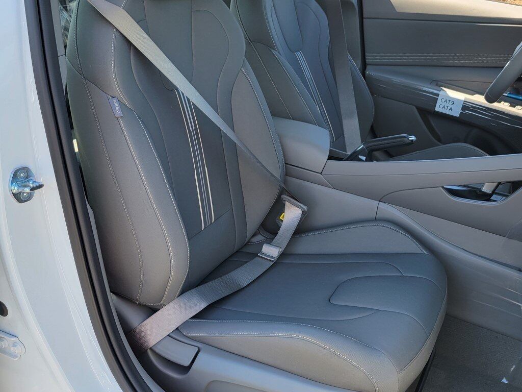 2025 Hyundai ELANTRA SEL Sport Chantilly VA