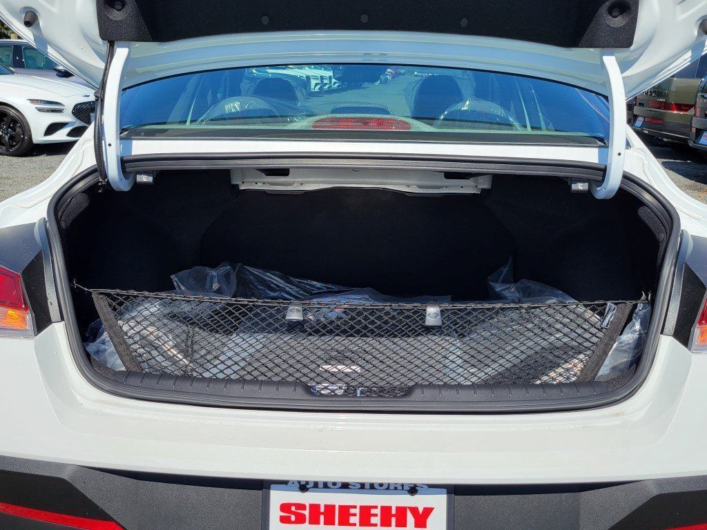 2025 Hyundai ELANTRA SEL Sport Chantilly VA