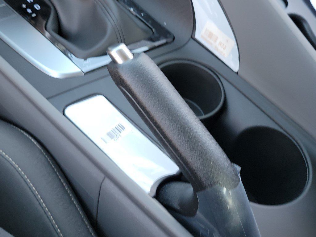 2025 Hyundai ELANTRA SEL Sport Chantilly VA